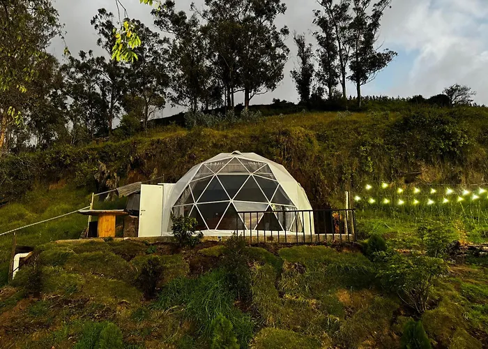 Samariwasi Lodge