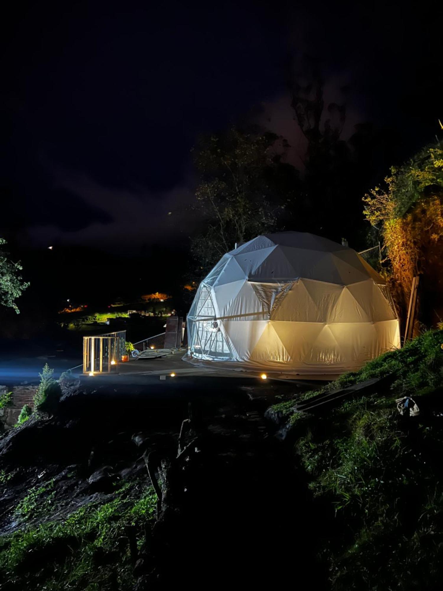 Campsite Samariwasi