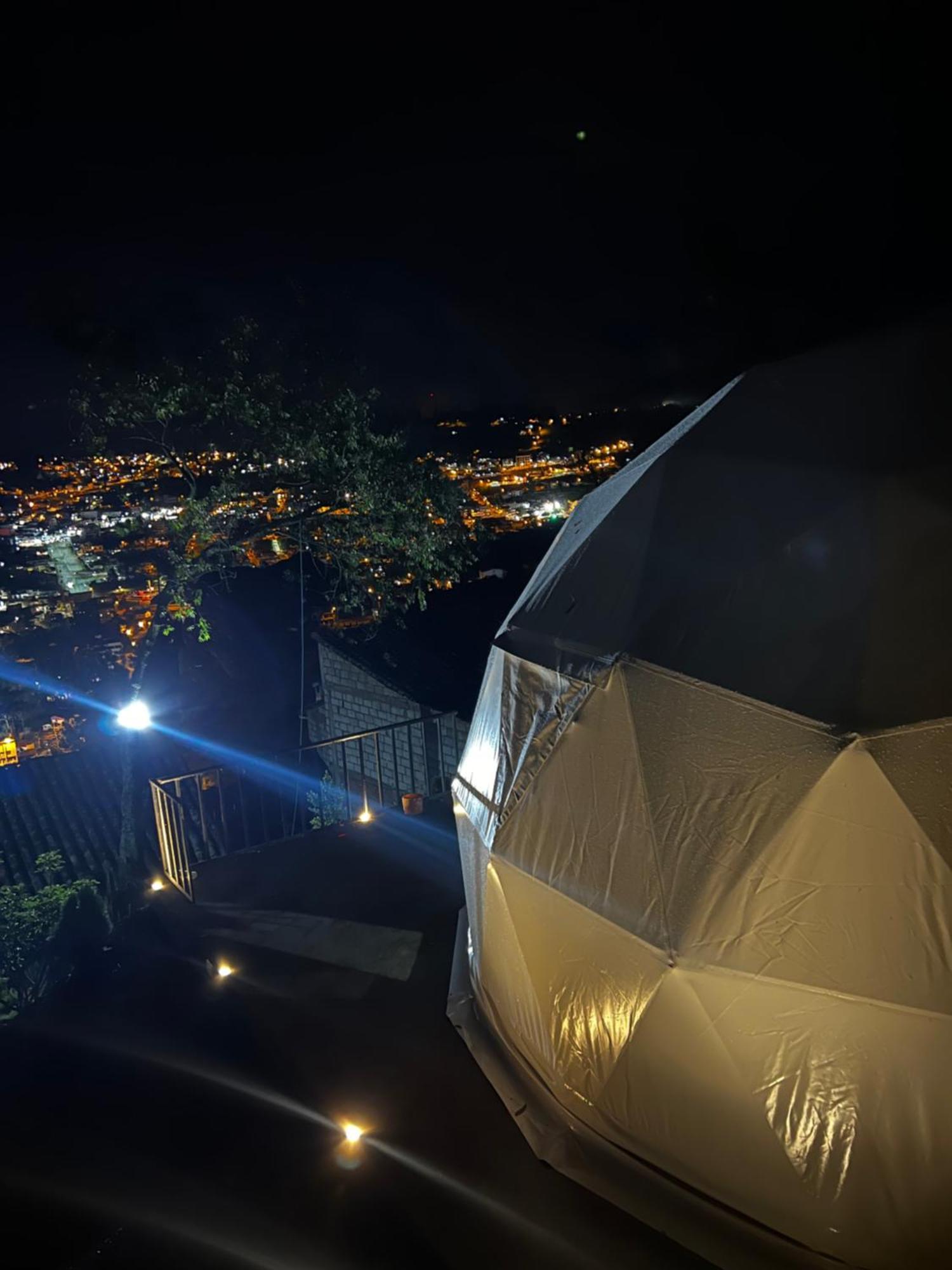 Campsite Samariwasi Guaranda