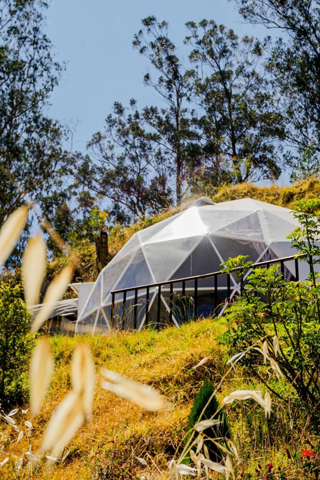 Samariwasi Campsite