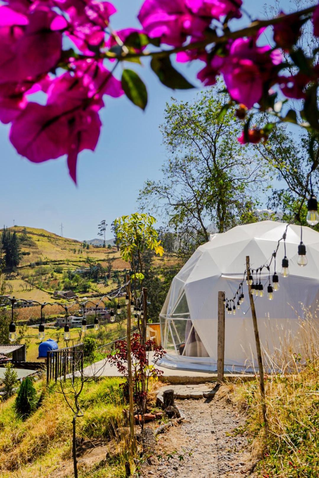 Samariwasi Campsite