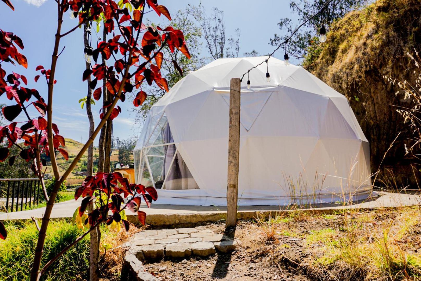 Samariwasi Campsite